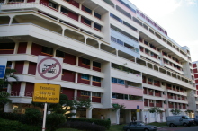 Blk 183 Bukit Batok West Avenue 8 (Bukit Batok), HDB 4 Rooms #334082